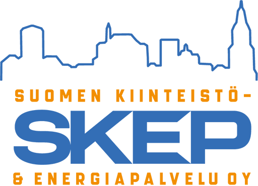 SKEP – Suomen kiinteistö- ja energiapalvelu Oy